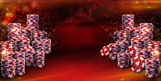 Zynga Poker Chips