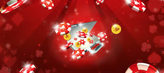 poker chip